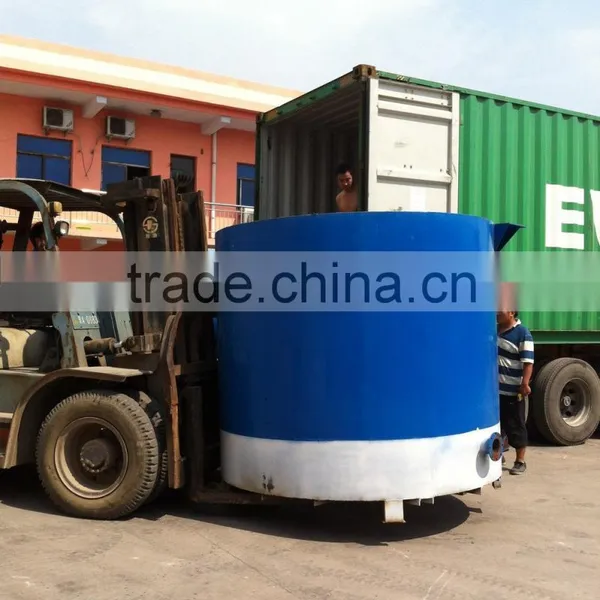 China Made Machinery Carbonization Stove photo-5