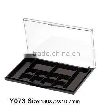 Cosmetic Packaging,Cosmetic Case,Eyeshadow Packaging