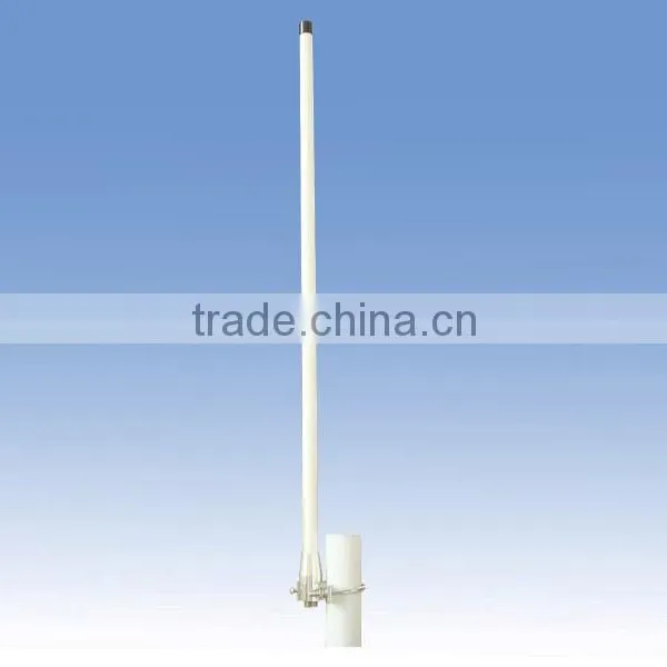 800-2700Mhz Multi-band Omni Base Station Antenna/Spring Mount Base Station Antenna With FME Connector photo-4