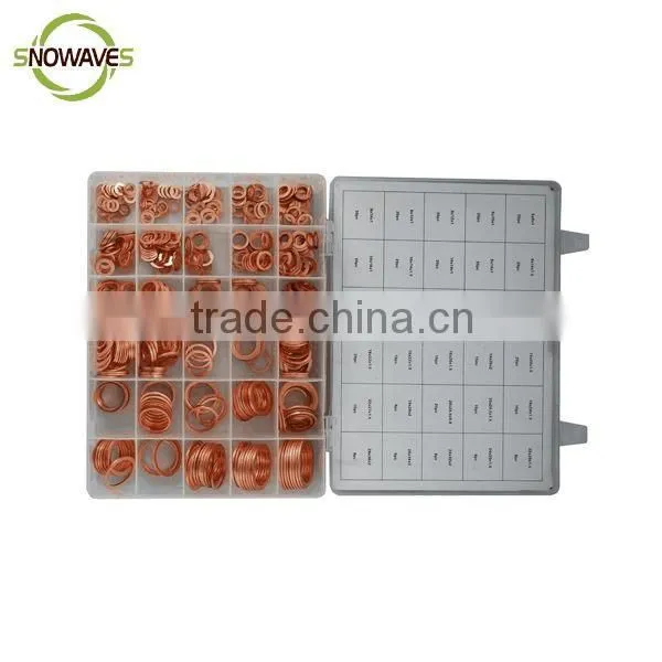 Snowaves SW813080 High Quality Copper Ring Kit