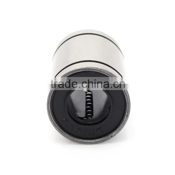 2016 New DIY 3D Printer Accessories LM8UU 8mm 8x15x24mm Linear Ball Bearing Bush Bearings for 3D Printer Reprap Prusa i3 DIY Kit photo-5
