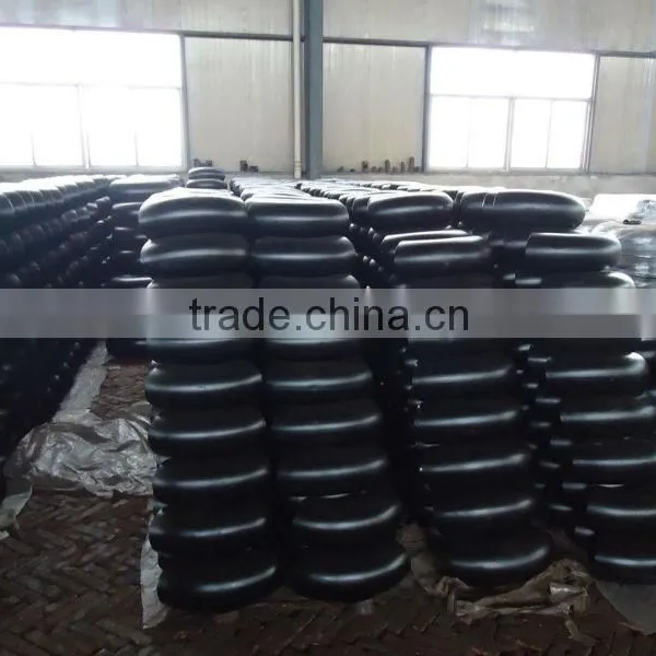 Carbon Steel Reducer&seamless Pipe Fittings &concentric Reducer and Eccentric Reducer photo-4
