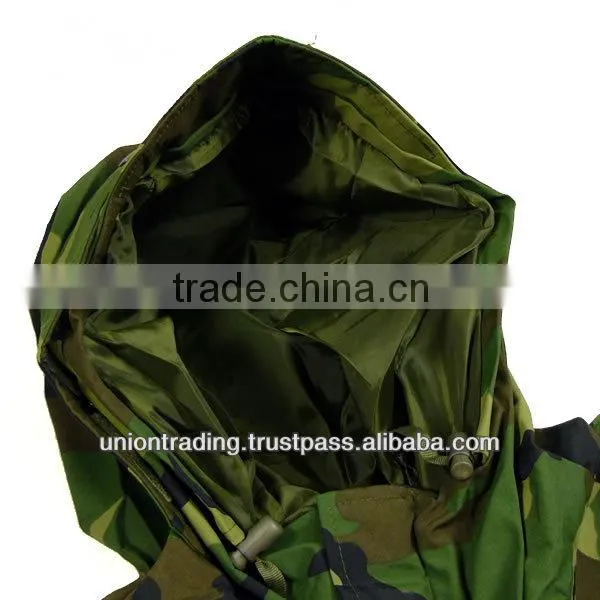 High Quality Parka Winter Jacket Various Colors Available photo-2