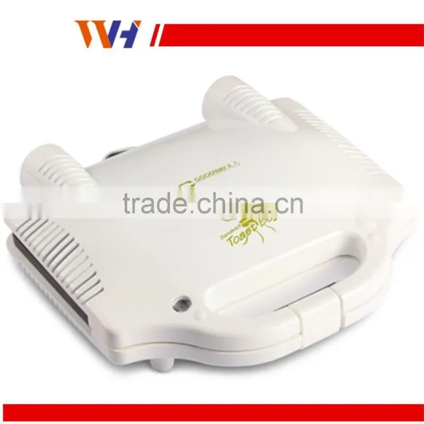 4-Slice Portable Easy Clean Electric Sandwich Maker photo-4