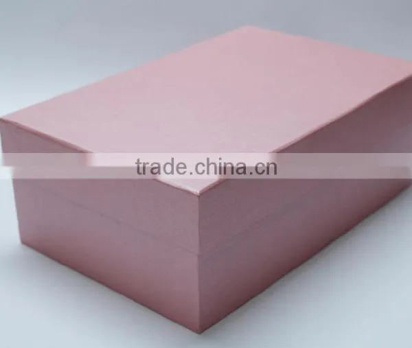 High Quality Logo Printed Shoe Box,paperboard Storage Shoe Box photo-4