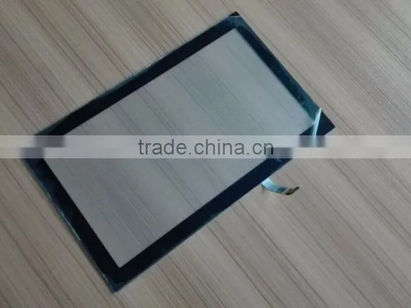 POS Devices Touch Panel for POS,5 Wire Resistive Touch 15.6inch photo-2