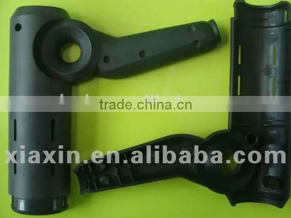 Shanghai OEM for Injection Mould and Injection Molding photo-2