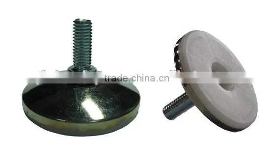 Rubber Feet and Furniture Leg of Adjustable Furniture Feet OEM photo-3