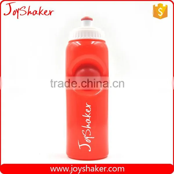 JoyShaker - Perfect Squeeze Water Bottle With PU Ball 16.9 Ounce photo-3