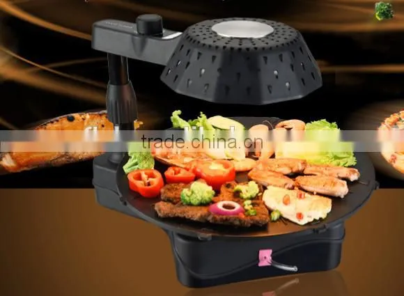 Microwave Oven Grill Rack Equipment photo-4