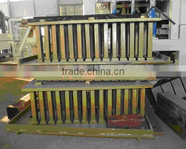 QT10-15 Block Froming Machine photo-5