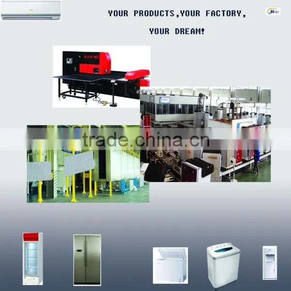 Freezer parts