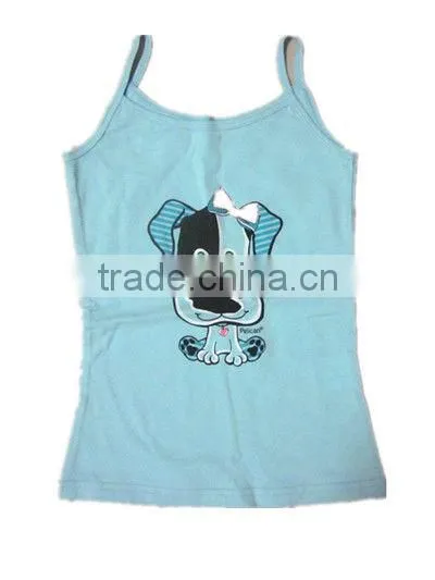 Sexy Girls Supporter Vest