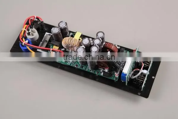 Plate Amplifier for pa Speaker L1.2C1 photo-6