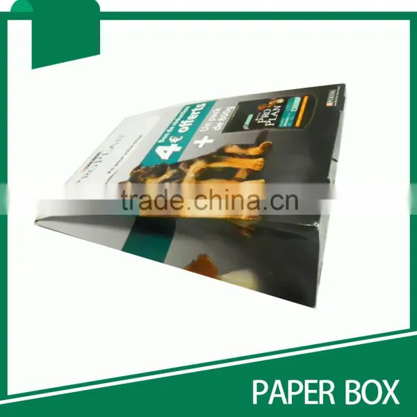 2015 COLOURFUL CARDBOARD CORRUGATED CARTON BOX EP80321501 photo-4