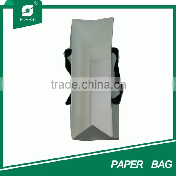 WHOLE CUSTOM SOAP PAPER BAG WITH GOLD FOIL STAMP LOGO photo-2