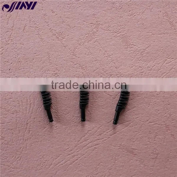 OEM Cosmetic Silicone Mascara Eyelash Extension Brush Accessory photo-6
