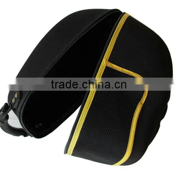 EVA Motorcycle Helmet Case Helmet Carrying Bag photo-5