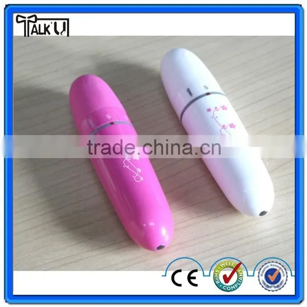 Hot Sell Electric Vibration Eye Massager Mini Eye Massager photo-3