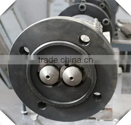 Big Capacity Pet Dog Food Making Machine photo-4