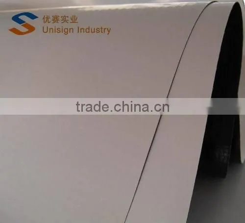 Unisign PVC Laminated 50m Blockout Printing Material photo-6