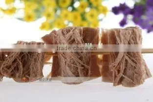 High Quality Texture Soya Protein Production Equipment photo-4