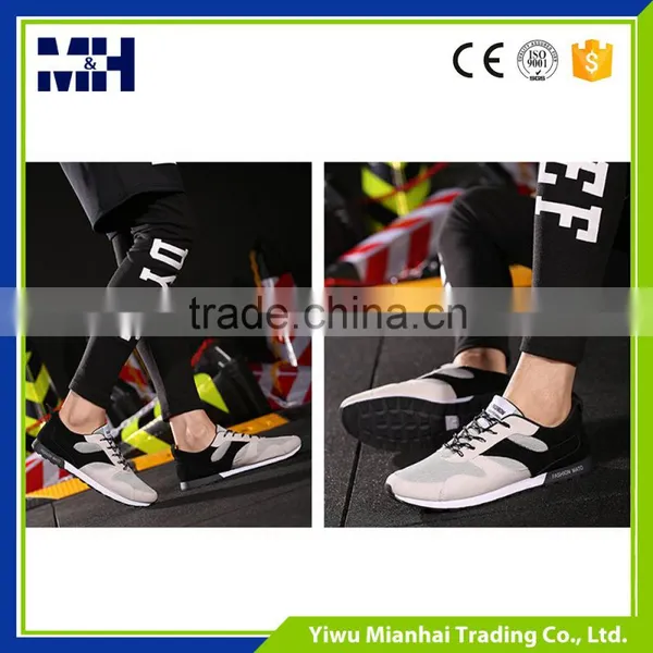 China Supplier High Quality Jump Sport Shoes photo-6