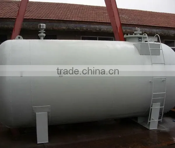 Customized Steam Pressure Tank photo-2
