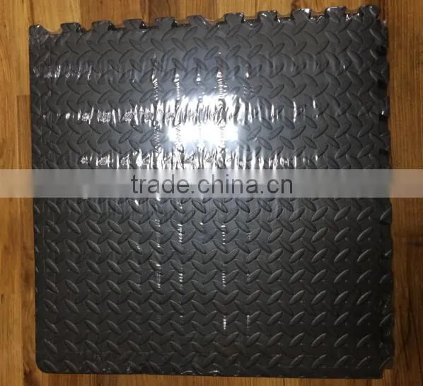 Foam Mat Interlocking Waterproof EVA Foam Titles Include 4 Titles photo-3
