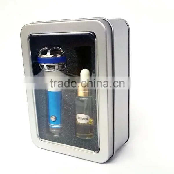 Factory Sale Various Electric Essential Oil Aroma Diffuser photo-3