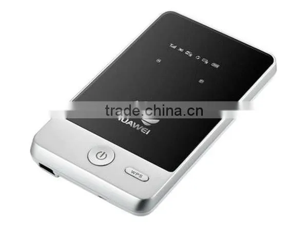 3g Wireless Wifi Router Hotspot Huawei E583c photo-2