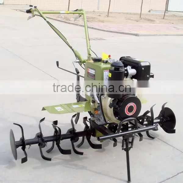 Hot Sale Cheap Price Farm Gargen Tiller Mini Tiller Cultivator