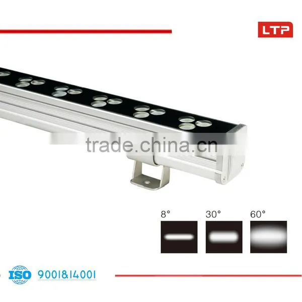 36pcs Waterproof Led Strip Light/ Led Linear Light/ Wall Washer Uplighter Zhongshan Factory photo-3