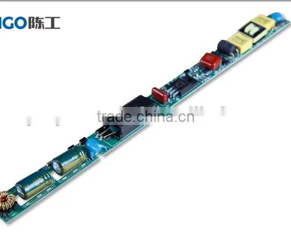 4ft 1200mm 120cm 1.2M 20W G13 SMD2835 Milky Clear Cover High pf LED TUBE T8 Lamps photo-4