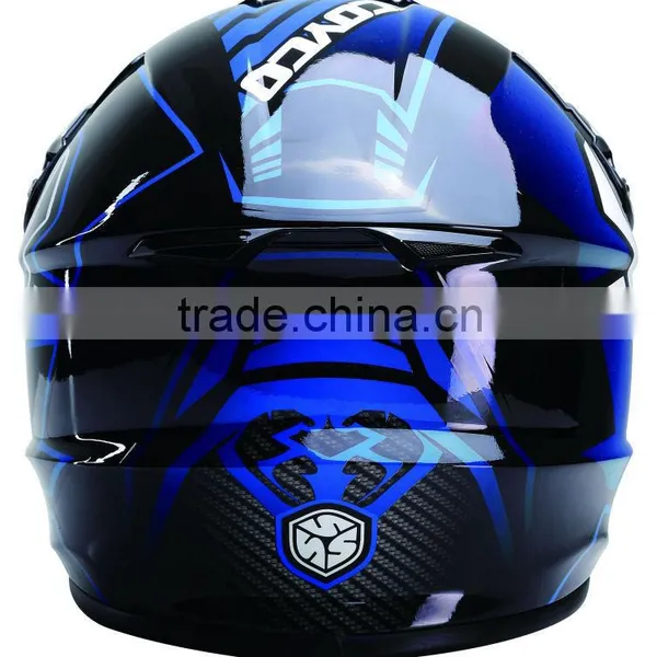 Motocross Helmet MHM001 photo-3