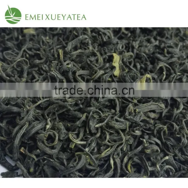 Hot Sale Fit Green Tea Leaves per kg photo-2
