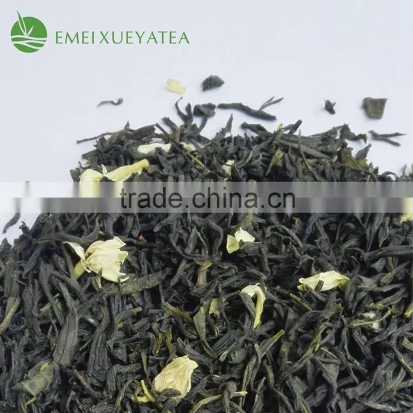 Wholesale Field and Select Refine Jasmine Green Tea photo-3