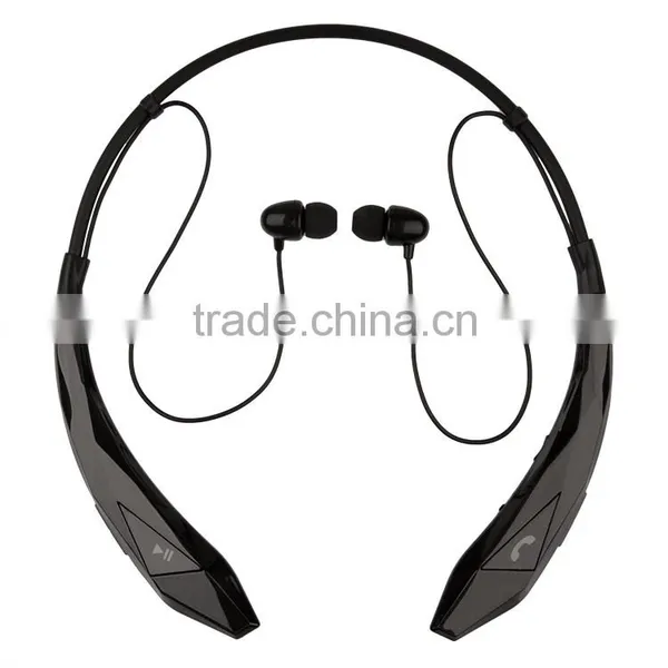 Top Quality HB-902 Bluetooth CSR Stereo Earphone for Smart Phone