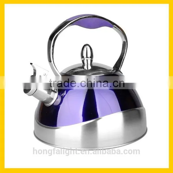 High Quality Rechargeable Kettle
