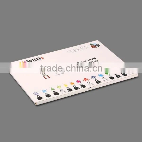 Hot Sale 5 Inch Video Brochure for New Product Launch Advertising photo-5
