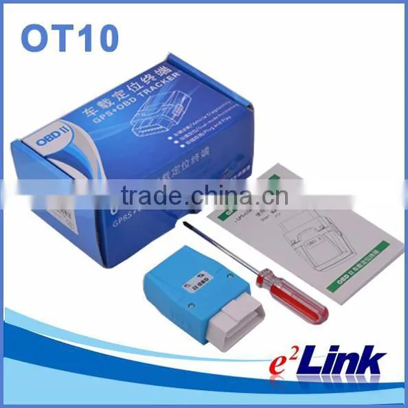 Online Mobile Phone Tracking Device Portable Mini Gps Locator photo-2