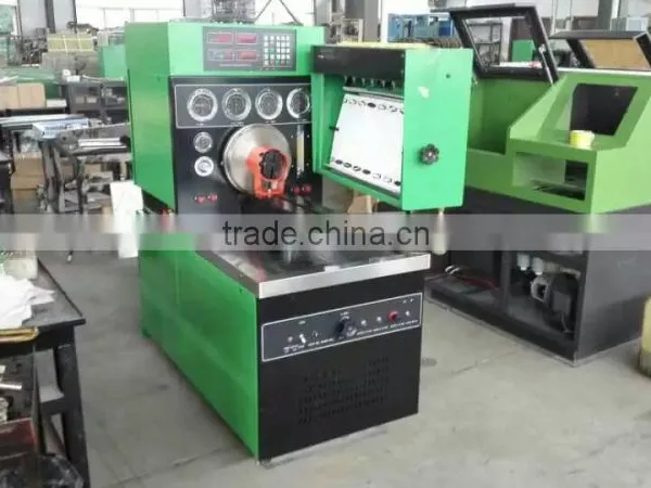Multifunctional Automobile Fuel Pump Test Bench photo-3