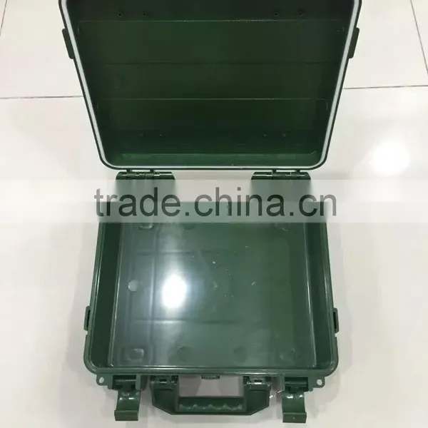 ACS China flight case for cables/cable case/cable case with foam_40000128