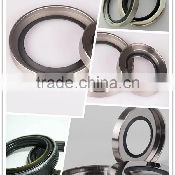 High Demand Export Products Mechanical Seal,rotary Shaft Seals photo-2