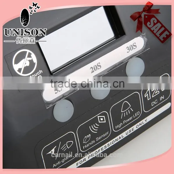 Chrimas Profeesional 18k Led Nail Lamp Led uv Nail Lamp uv Nail Lamp Nail Dryer photo-5