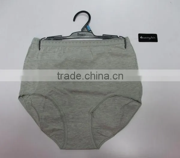 Lady's Underwear