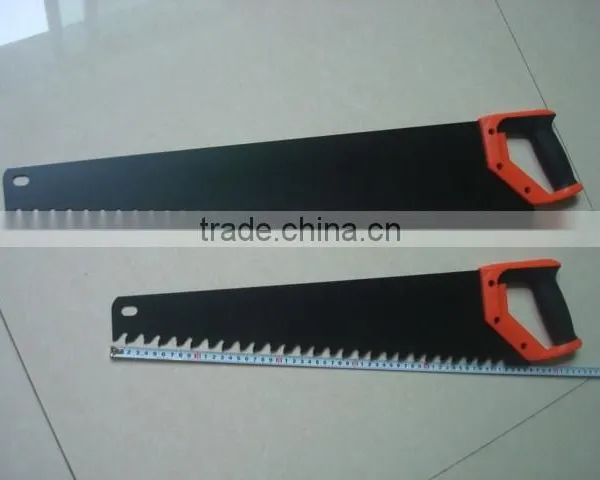 High Quality Hand Saw Concrete Saw With 550MM and 700MM photo-3