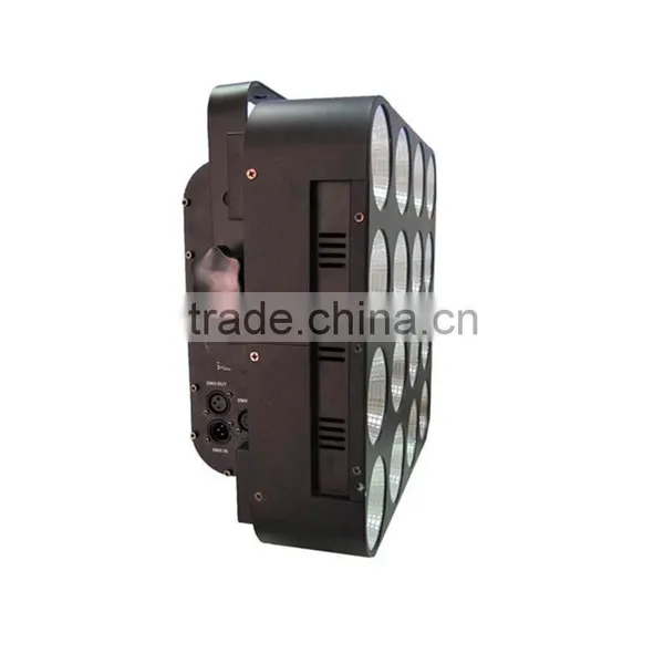 16 Eyes Matrix Blinder Light 4*4 30w Cob Rgb Led Matrix Light photo-5