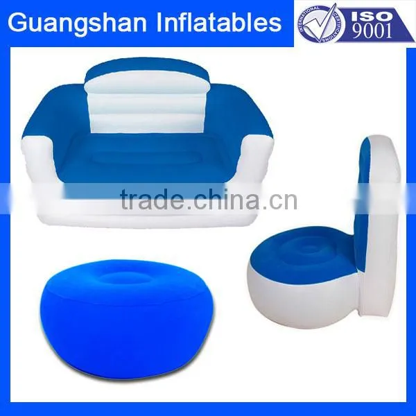 Super Comfort Recliner Inflatable Furniture
