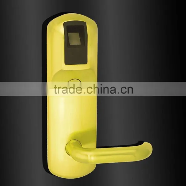 Wireless Fingerprint Door Lock, Fingerprint Door Lock